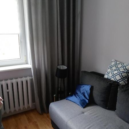 Dwa Pokoje Lägenhet Gdańsk Exteriör bild